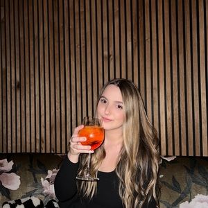 Meet your Posher, Allison